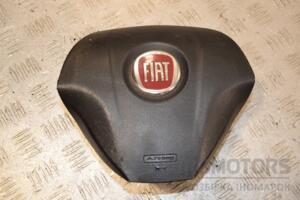 Подушка безопасности руль Airbag Fiat Grande Punto 2005 7355162010 402145