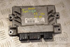 Блок управления двигателем Renault Twingo 1.2 16V 2007-2014 8200774747 402147