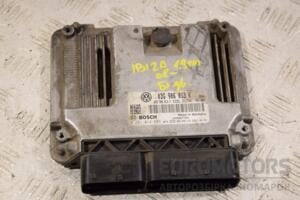 Блок керування двигуном Seat Ibiza 1.9tdi 2008-2017 03G906013K 402151