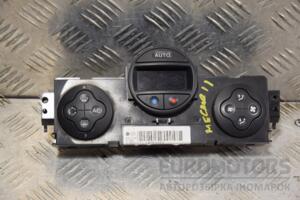 Блок управління пічкою клімат Renault Megane (II) 2003-2009 8200344840 402155