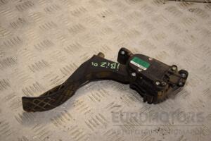 Педаль газа электр пластик Seat Ibiza 1.4 16V 2002-2008 6Q1721503C 402157
