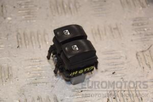 Блок управления стеклоподъемниками передний левый Renault Clio (III) 2005-2012 8200214939 402159