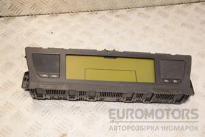 Панель приладів Citroen C4 Picasso 1.6hdi 2007-2014 9664365280 402165
