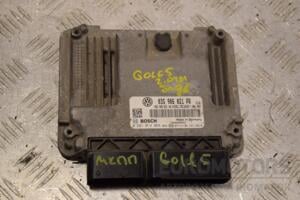 Блок керування двигуном VW Golf 2.0tdi (V) 2003-2008 03G906021PR 402172