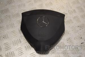 Подушка безпеки кермо Airbag Mercedes A-class (W169) 2004-2012 A0008607403 402199
