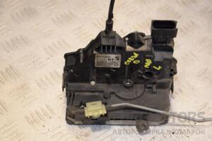 Замок двері передній лівий електро 6 пинов Opel Corsa (D) 2006-2014 55702895 402212