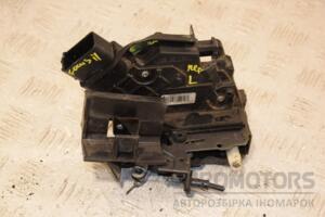 Замок двері передній лівий електро 6 пинов Ford Focus (II) 2004-2011 3M5AR21813ER 402217
