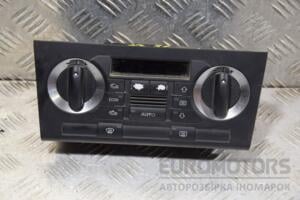Блок управління пічкою клімат (дефект) Audi A3 (8P) 2003-2012 8P0820043M 402221