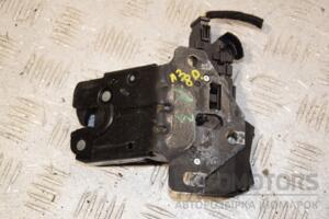 Замок крышки багажника электр 3 пина Audi A3 (8P) 2003-2012 8P4827505B 402223
