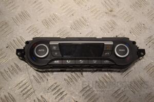 Блок управління пічкою клімат Ford C-Max 2003-2010 7M5T18C612AE 402278