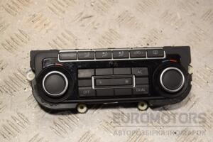 Блок управління пічкою клімат VW Golf (VI) 2008-2013 5K0907044ER 402292