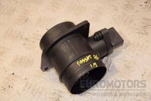 Расходомер воздуха VW Passat 1.9tdi (B6) 2005-2010 0281002531 402296