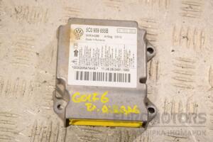 Блок управління AIRBAG VW Golf (VI) 2008-2013 5C0959655B 402297