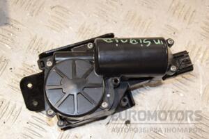Замок кришки багажника електро 6 пинов Opel Insignia 2008-2017 13581405 402299
