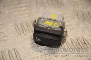Кнопка ESP Renault Megane (II) 2003-2009 8200107843 402317