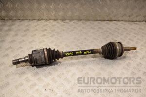 Полуось передняя левая (26/20шл) без ABS (Привод) Toyota Verso 2009-2018 402319