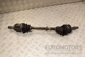 Піввісь передня ліва (25/27шл) ABS (46) (Привід) (дефект) Kia Ceed 1.6 16V 2007-2012 495011H010 402320