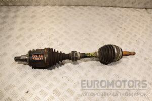 Полуось передняя левая (23/26шл) ABS (48) (Привод) Lexus RX 2003-2009 4342048100 402322