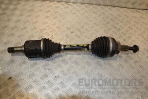 Полуось передняя левая (37/32) без ABS АКПП (Привод) Jeep Grand Cherokee 3.0crd 2010 P68193661AA 402341
