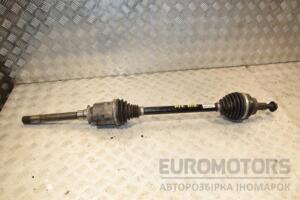 Полуось передняя правая (37/32) без ABS АКПП (Привод) Jeep Grand Cherokee 3.0crd 2010 P68193660AA 402342