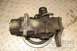 Редуктор задний Toyota Rav 4 2.2td 2006-2013 402424