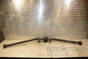 Карданний вал 3 частини (дефект) Land Rover Freelander (I) 1998-2006 TVB000170 402468