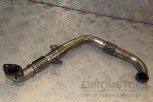 Трубка EGR Renault Megane 1.9dCi (II) 2003-2009 8200525140 402665