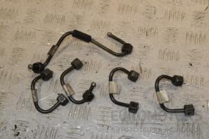 Трубки ТНВД комплект 5шт Renault Megane 1.9dCi (II) 2003-2009 402669