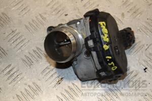 Дроссельная заслонка электрическая Ford Fiesta 1.5tdci 2008 9807238580 402691