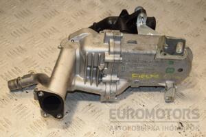 Охолоджувач ОГ (Радіатор EGR) Ford Fiesta 1.5tdci 2008 VPEFMH19206AC 402693