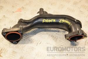 Патрубок интеркулера Ford Fiesta 1.5tdci 2008 9674942380 402695