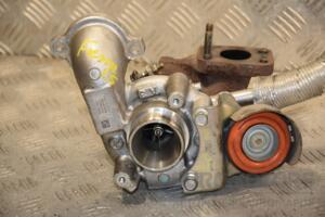 Турбіна (дефект) Ford Fiesta 1.5tdci 2008 9804945280 402697