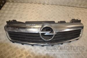 Решетка радиатора -08 Opel Zafira (B) 2005-2011 13157590 402804