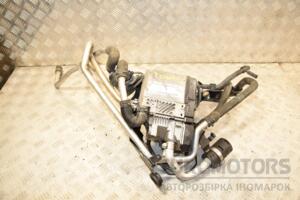 Автономный отопитель Webasto VW Touareg 2002-2010 7L6815071D 402880