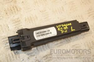 Блок управления двери боковой левой Chrysler Voyager 2008-2016 P05082067AG 402902