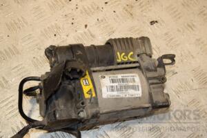 Компрессор пневмоподвески Jeep Grand Cherokee 2010 68204730AC 402913