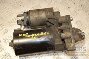 Стартер Mini Cooper 1.6 16V (R56) 2006-2014 12417552697 402917