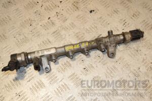 Паливна рейка (без датчика) VW Golf 2.0tdi (VI) 2008-2013 03L130089P 402930