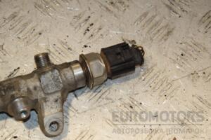 Датчик тиску палива в рейці VW Golf 2.0tdi (VI) 2008-2013 03L906051 402931