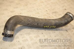 Патрубок интеркулера Volvo V40 2.0td D2 2012 31657748 402956