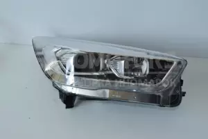 Права фара Ford Kuga 2.0L Duratorq-TDCi 2012-2019 GV41-13D154-AH it-13633 Дизель
