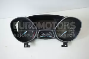 Приладова панель Ford Kuga 2.0L Duratorq-TDCi 2012-2019 JV4T-10849-LB it-13639 Дизель