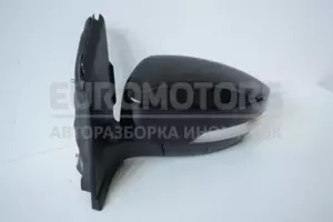 Правое зеркало 14 PIN Ford Kuga 2.0L Duratorq-TDCi 2012-2019 DV4417683VQ it-13644 Дизель