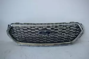 Решітка радіатора Ford Kuga 2.0L Duratorq-TDCi 2012-2019 GV44-8200-V it-13659 Дизель