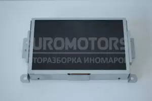 Дисплей автомобільного радіоприймача Ford Kuga 2.0L Duratorq-TDCi 2012-2019 GJ5T-18B955-SB it-13660 Дизель