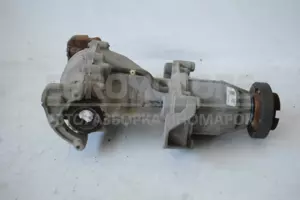Задний дифференциал Ford Kuga 2.0L Duratorq-TDCi 2012-2019 CV6W4C166BB it-13662 Дизель