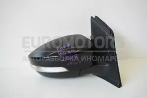 Правое зеркало Ford Kuga 2.0L Duratorq-TDCi 2012-2019 5459+859548458 it-13688 Дизель