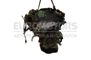 Двигун Skoda Superb CFG 2008-2015 CFG it-13706 Дизель
