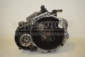 Механічна коробка передач Skoda Superb CFG 2008-2015 KXZ it-13716 Дизель