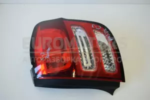 Правый задний фонарь Citroen C3 1.6d 2009-2016 9673805280 it-13728 Дизель
